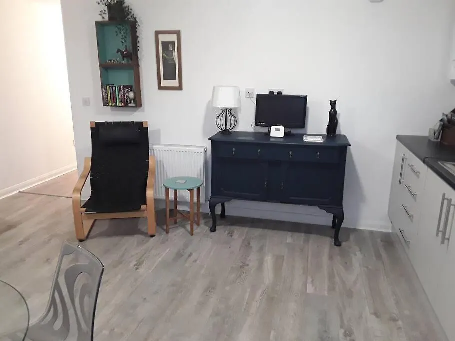 Holiday home The Lodge, Countryside Living Churchdown United Kingdom