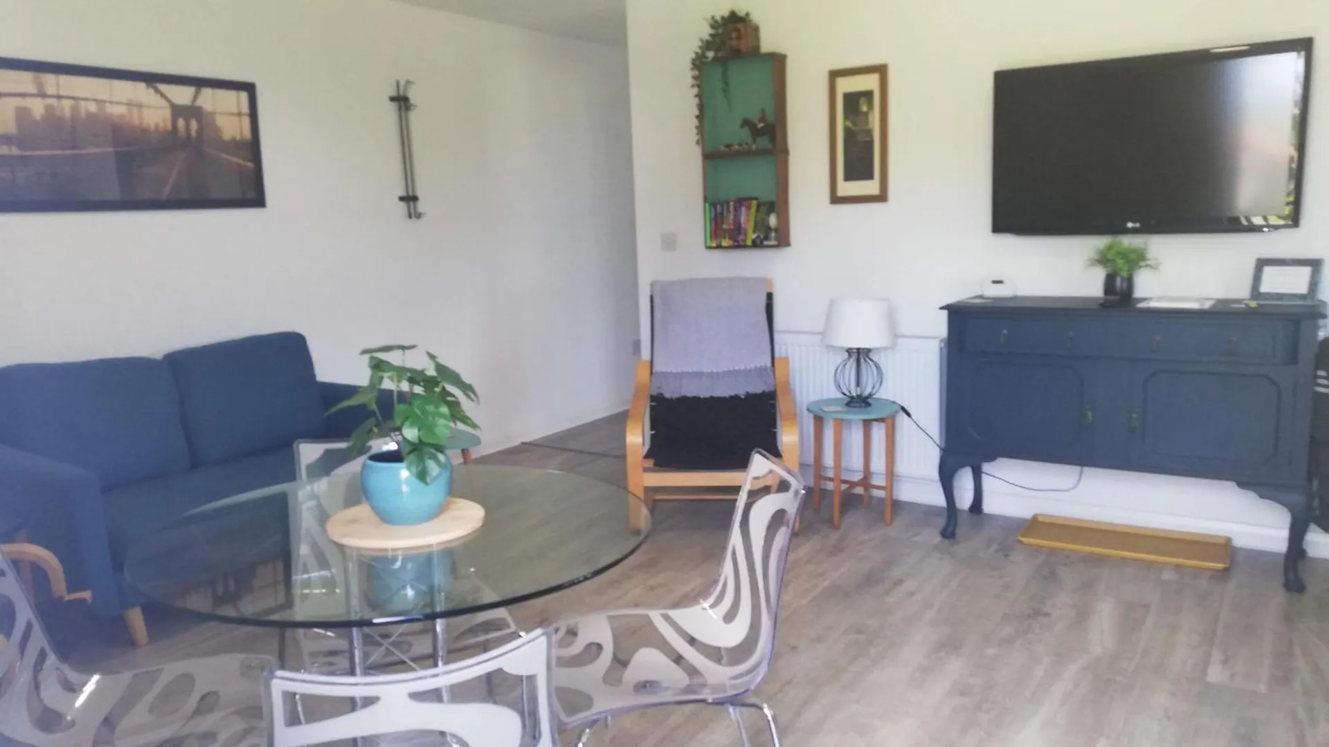 Holiday home The Lodge, Countryside Living Churchdown
