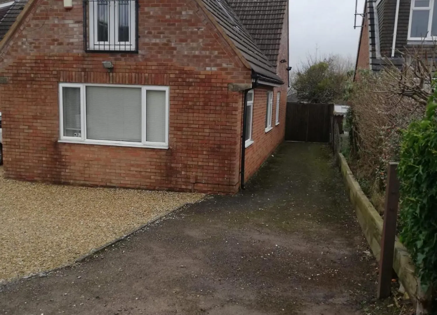 The Lodge, Countryside Living Churchdown بيت للعطل
